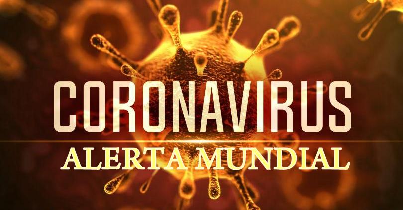 Se confirma un segundo caso de contagio del coronavirus chino en Toronto 